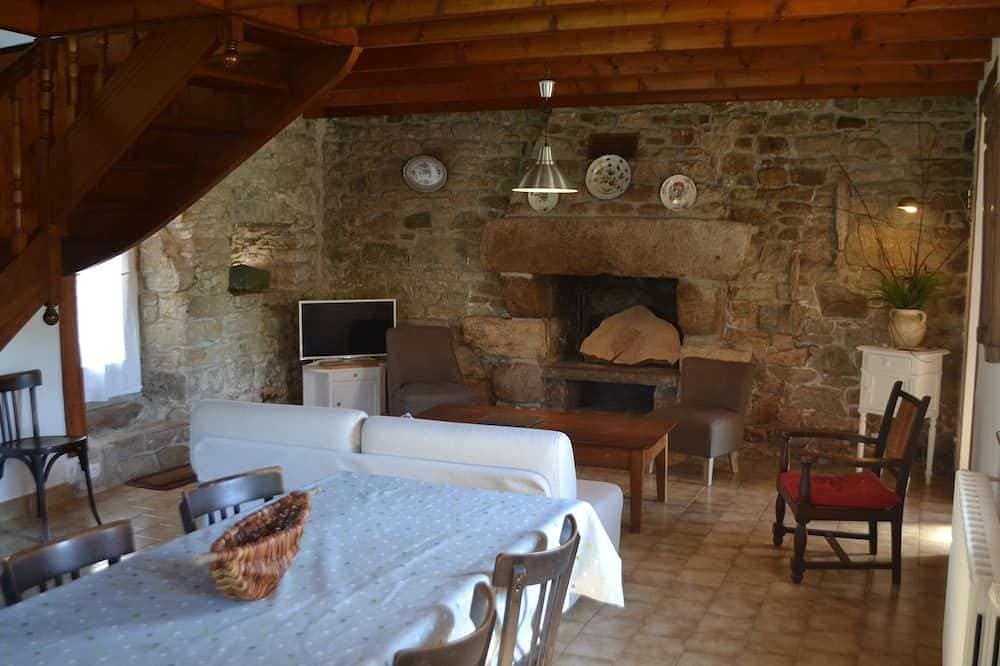 Foto 8 von 26: Traditionelles Haus am Meer
