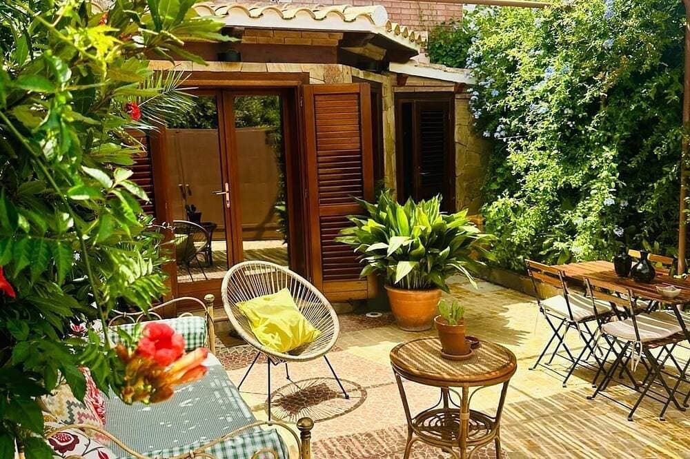 Deliziosa casina tra la laguna e il mare. due minuti dalla spiaggia 1