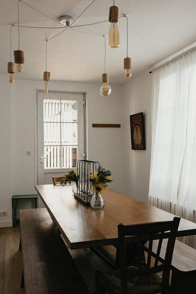 Foto 10 von 44: Four-Bedroom House