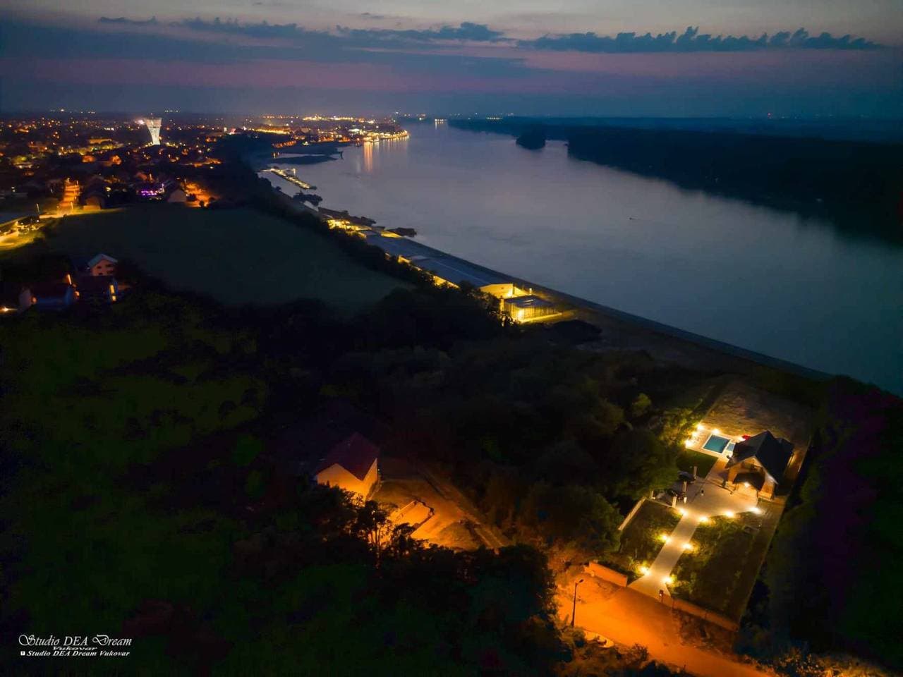 Foto 7 von 30: House Drvena kuća Vučedol
