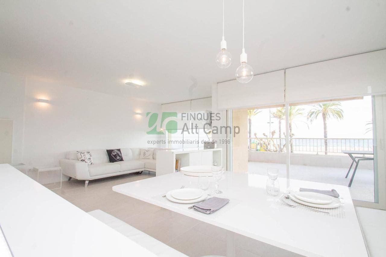 piso alto standing en Segur de Calafell 1