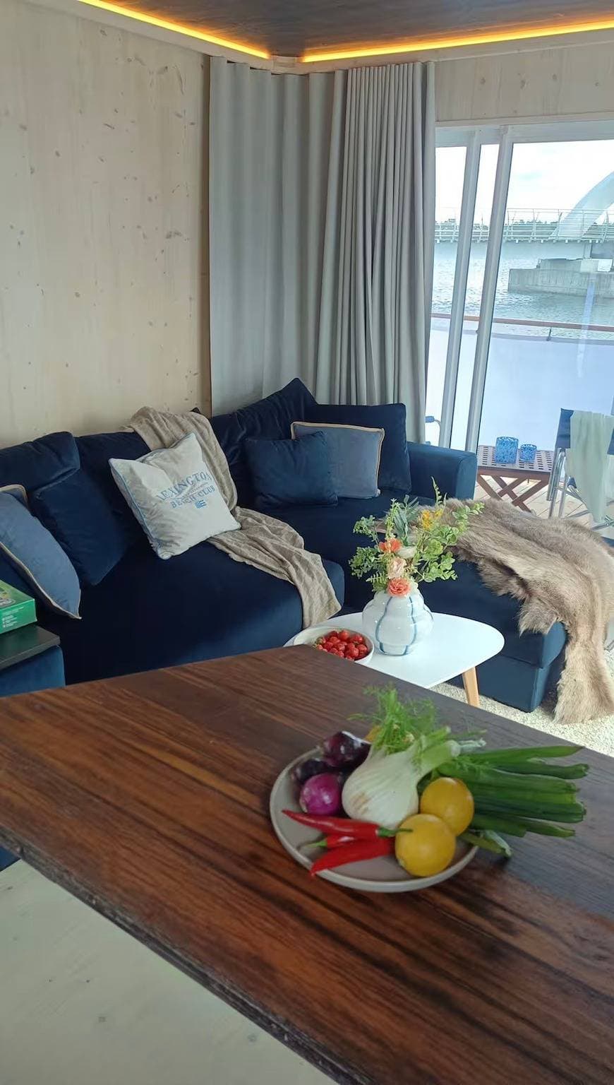 Foto 7 von 14: Ferienhaus für 2 Personen