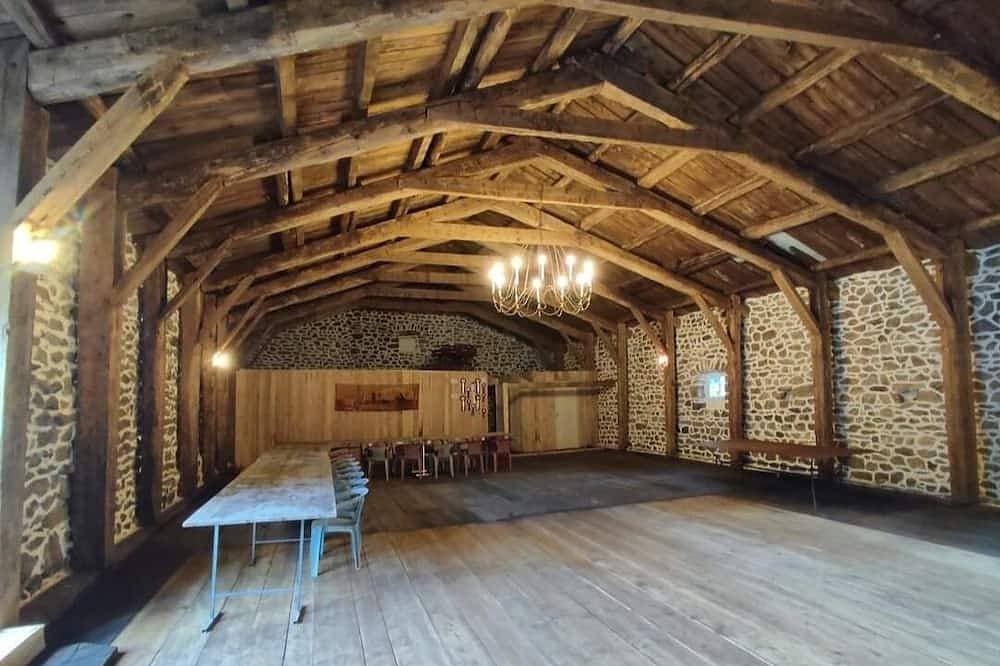 Foto 4 von 6: Gîte Américain