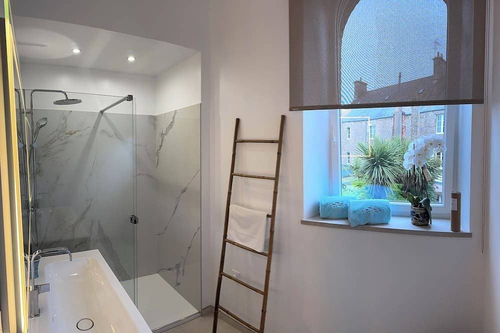 Foto 5 von 7: Refined suite in Barfleur, 2 steps from the port!