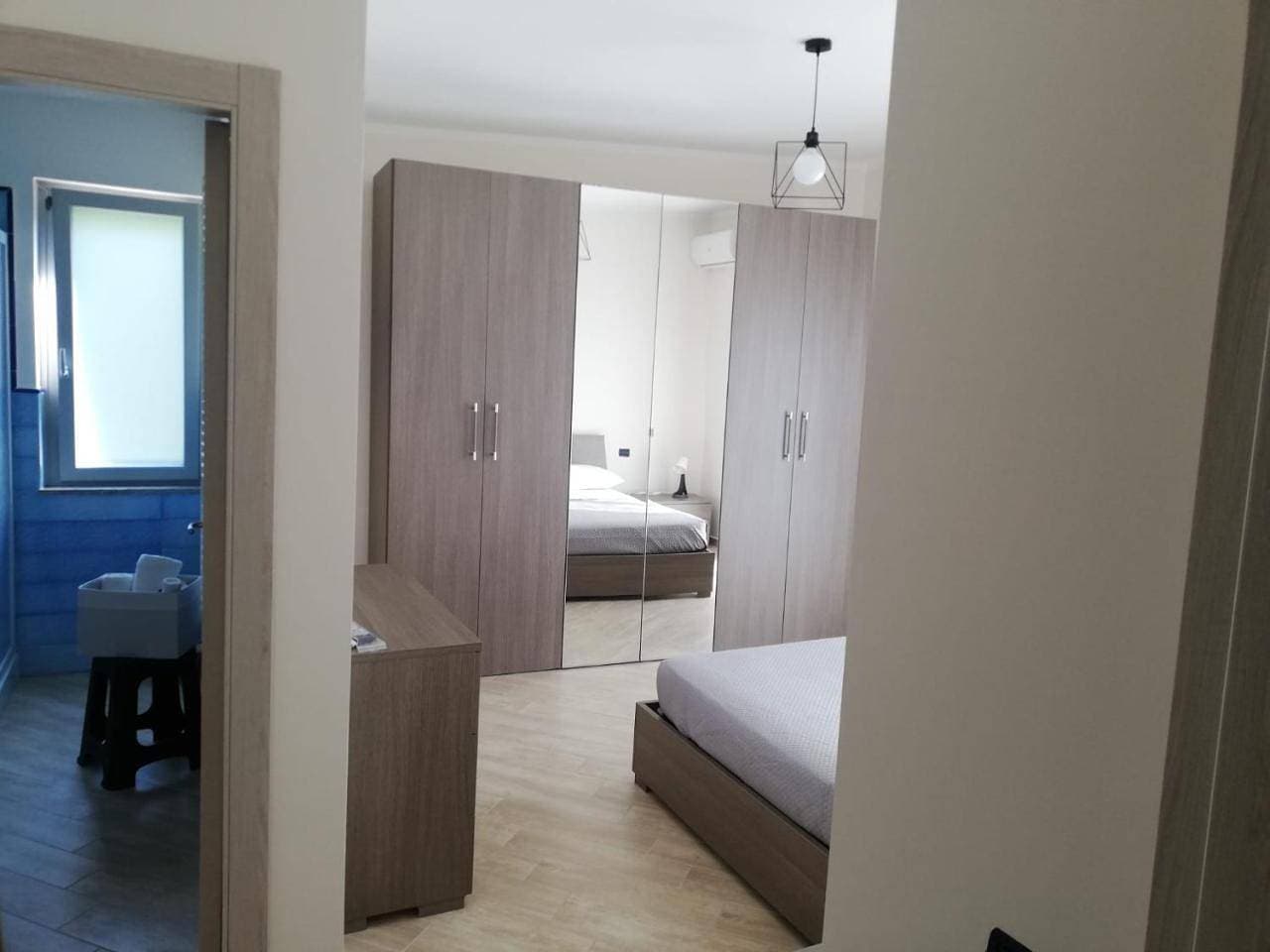 Foto 11 von 12: Double or Twin Room with Balcony