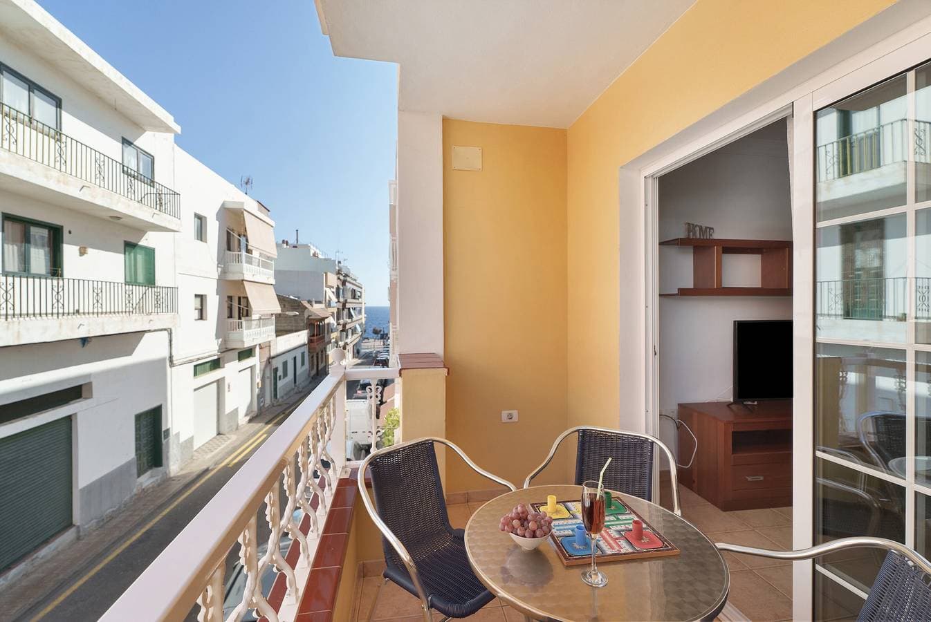Foto 2 von 28: Apartamento Playa Bonita