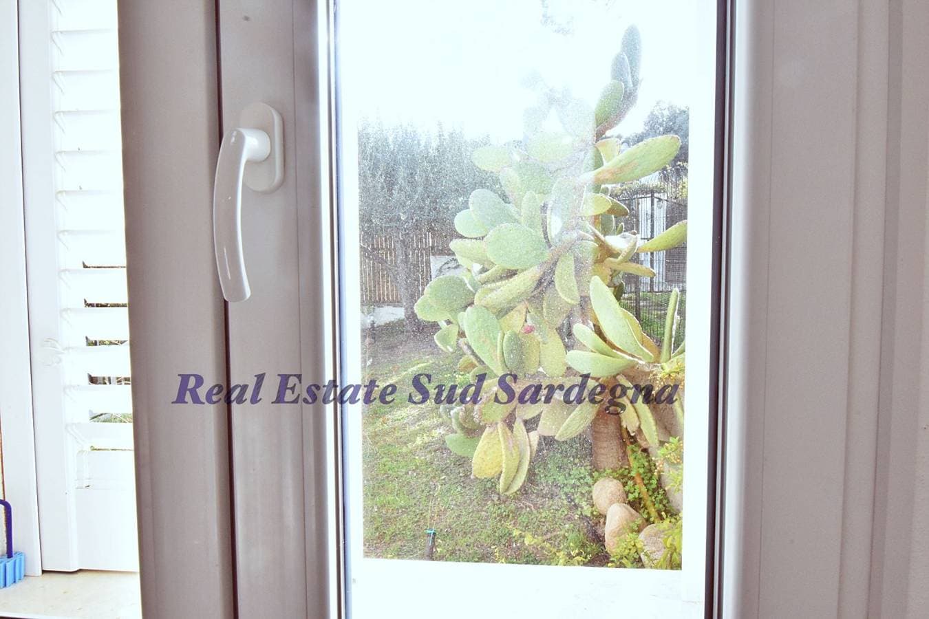 Foto 13 von 31: Ferienhaus für 4 Personen mit Garten