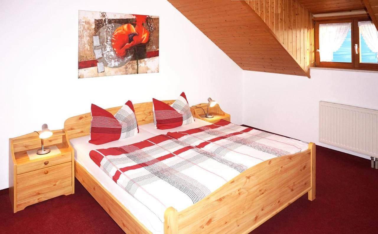 Foto 9 von 10: One-Bedroom Apartment (2 Adults)