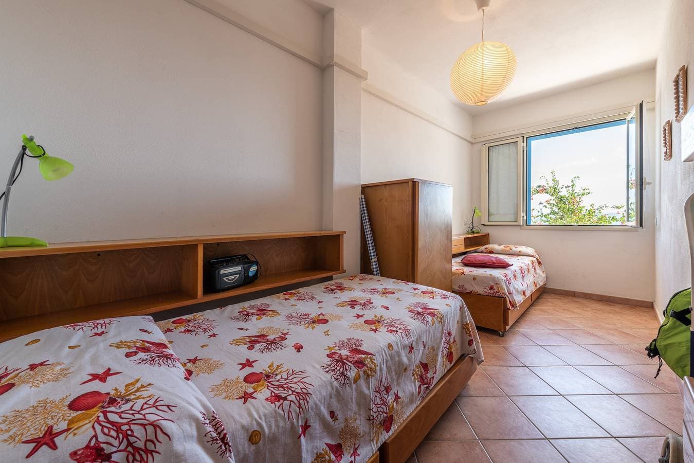 Foto 13 von 25: Ferienhaus Casa Vacanze 21 Aprile - T mit Meerblick und Terrassen