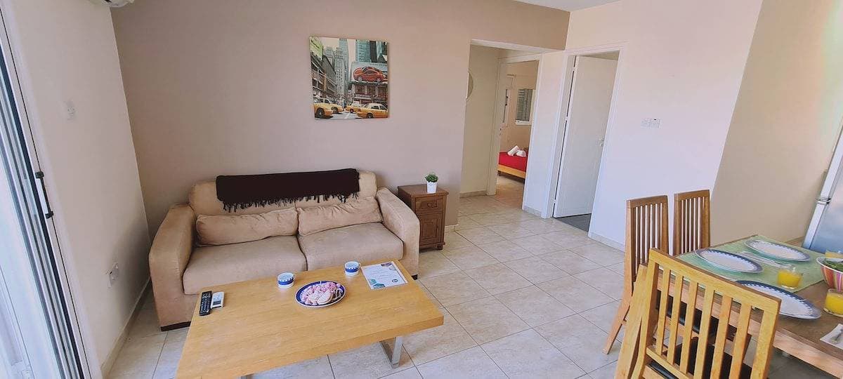 Foto 11 von 82: 28 Kap - Sunshine Apartment