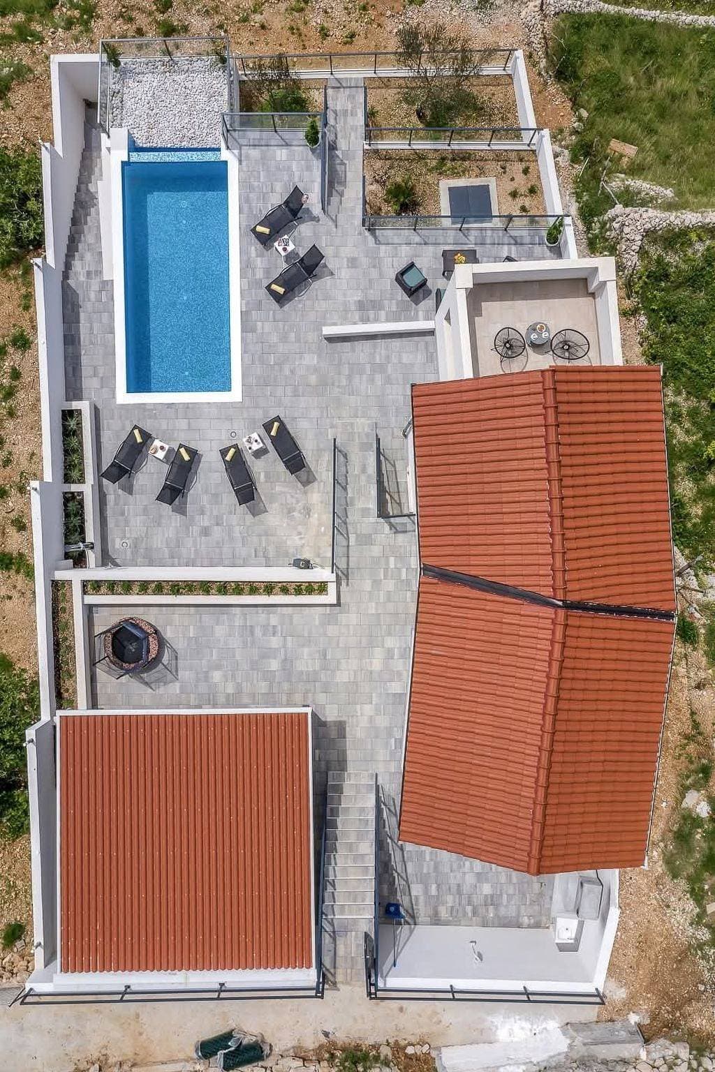 Foto 6 von 27: „Villa No Stress“ mit Infinity-Pool