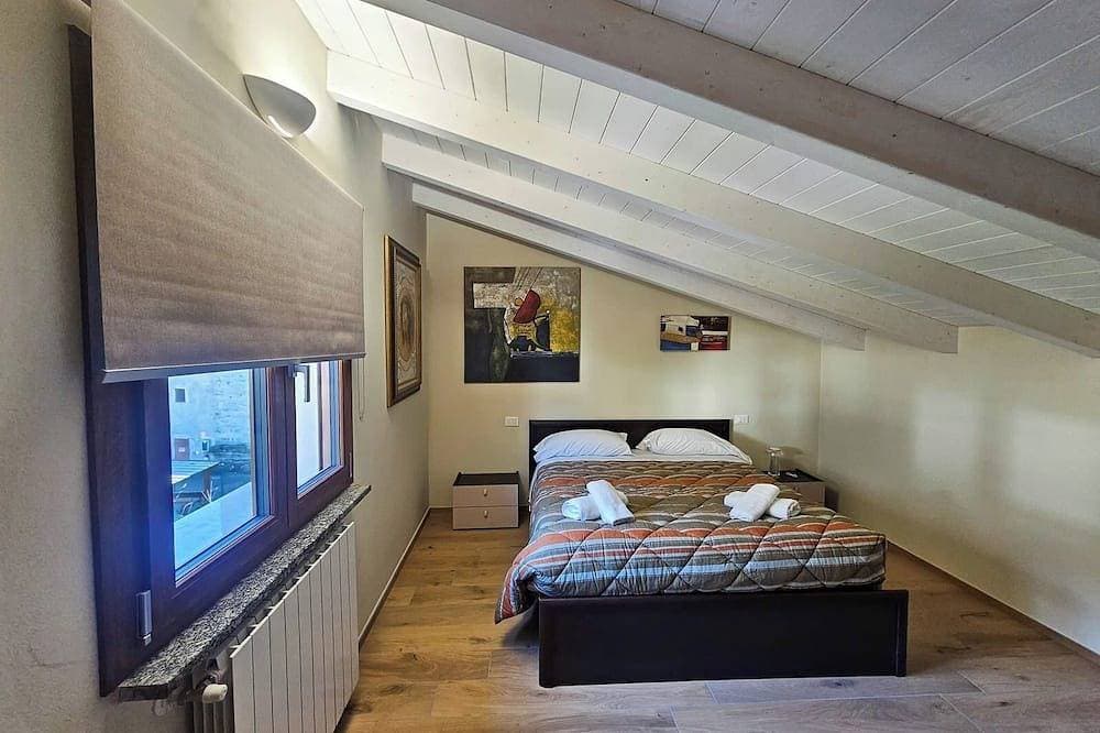 Foto 3 von 30: Borgo Antico Apartment - La Casa di Nonno Angelo
