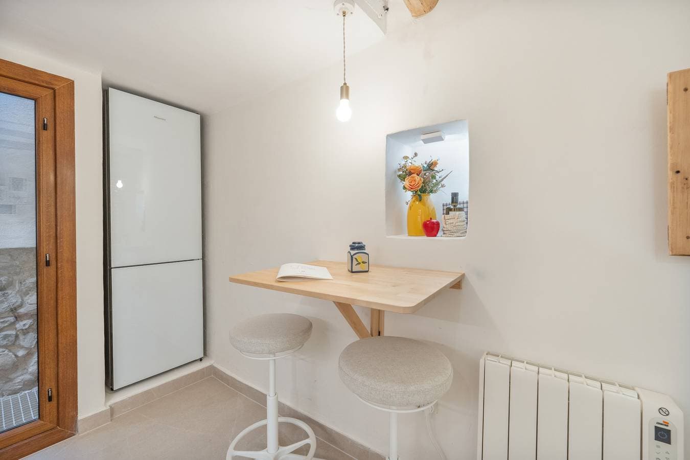 Foto 5 von 31: Ferienhaus 'Ca La Mala' mit Gemeinschaftsterrasse, Balkon und WLAN