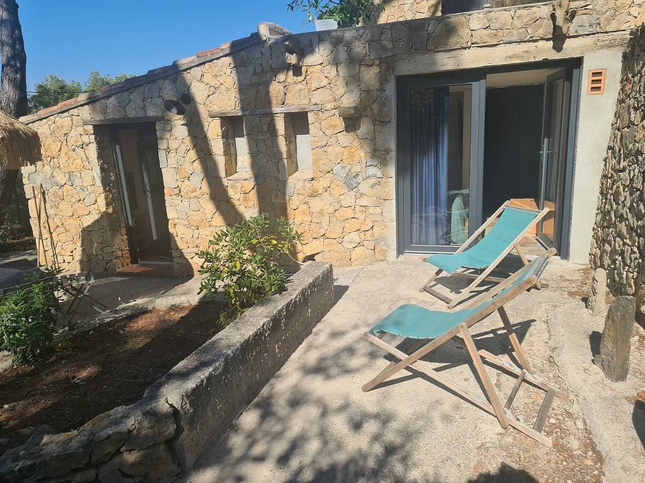 Gîte Provençal, 900 M Plage 1