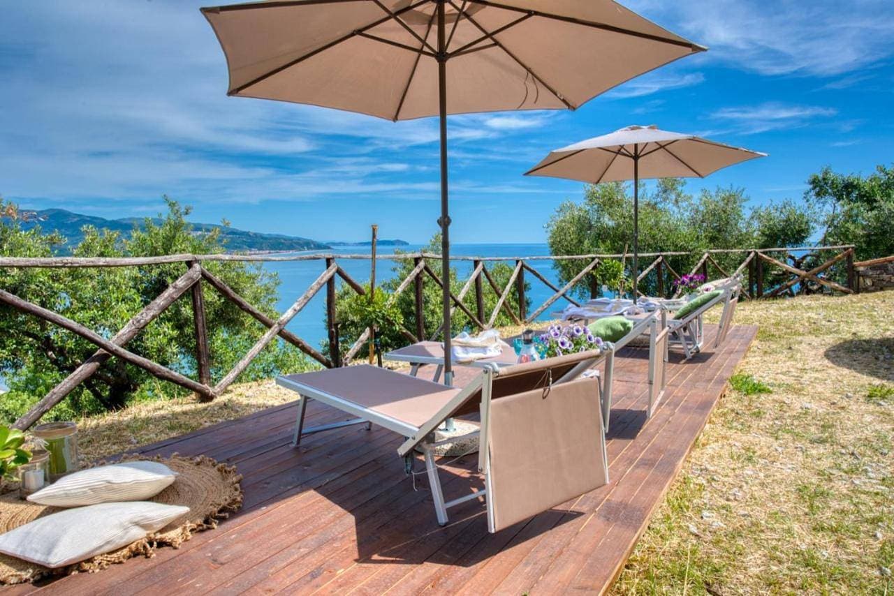 Foto 6 von 32: One-Bedroom Apartment with Sea View