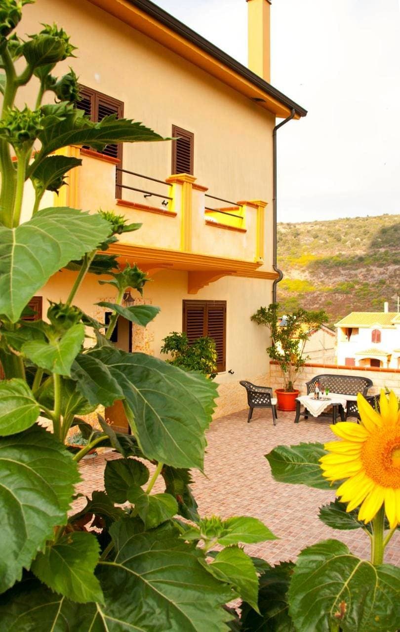 Casa vacanze Sandalia 1