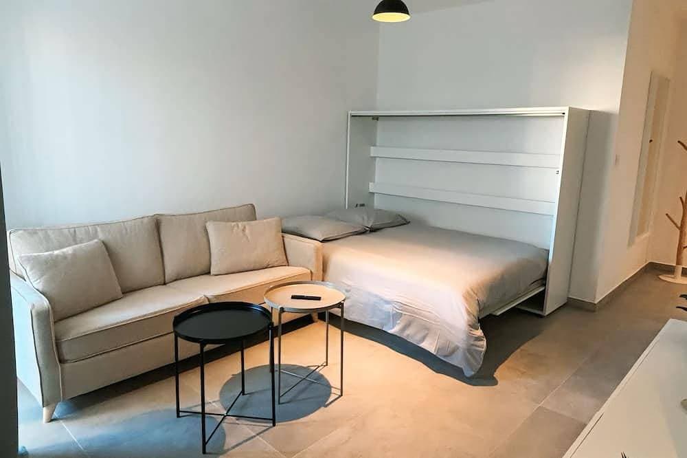 Foto 3 von 17: Charming apartment in Ajaccio, close to the sea!