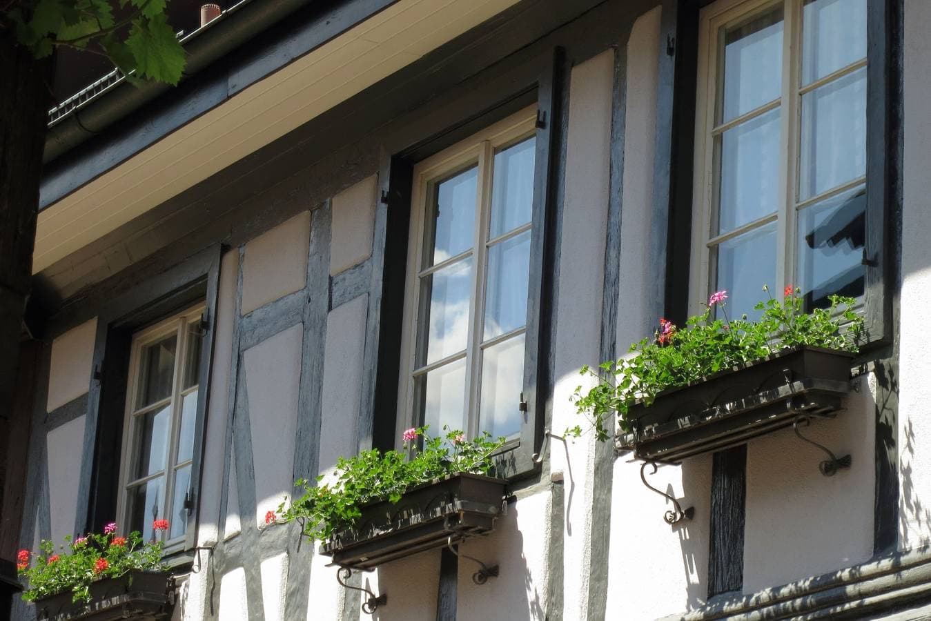 Foto 13 von 37: Ferienwohnung Turmblick, 70qm, Balkon, 2 Schlafzimmer, 1 Wohnzimmer, max. 4 Personen