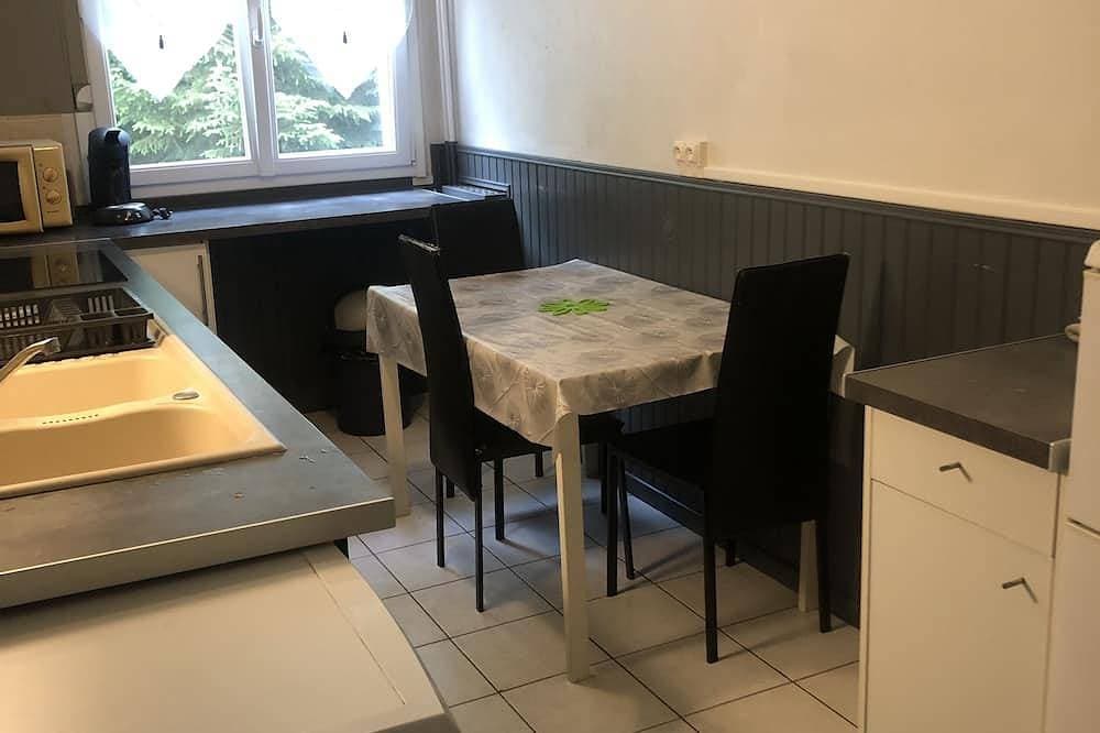 Foto 7 von 10: 3-Bett-Wohnung + Parkplatz in der Nähe von Kindarena