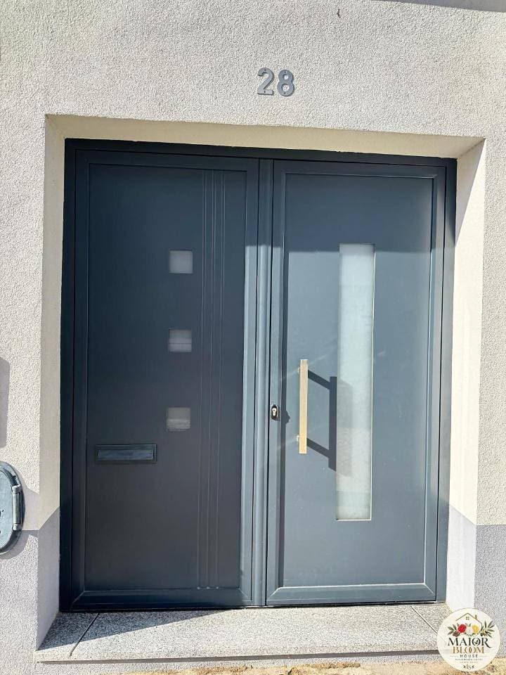Foto 9 von 19: Two-Bedroom Apartment