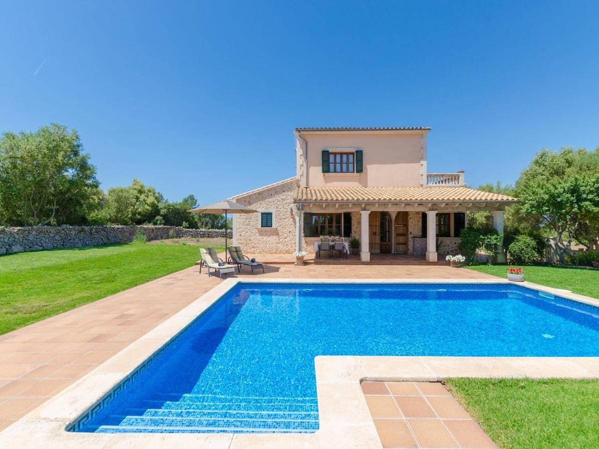 Es Vedat 6 Without Deposit , Majorca 1