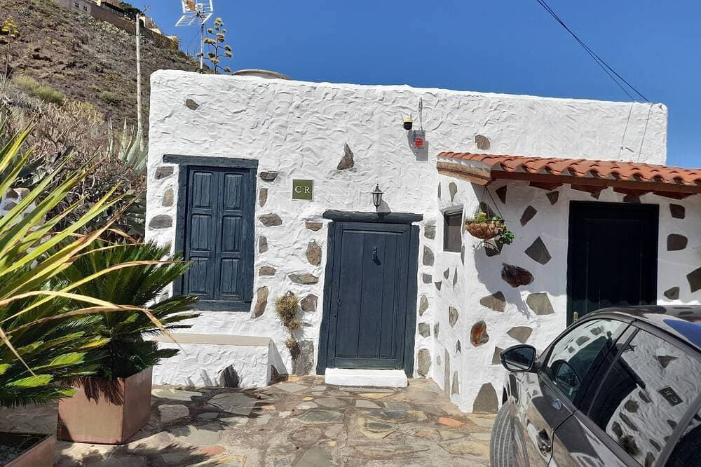Foto 8 von 26: Casa Rural el Palmito mit privatem Pool