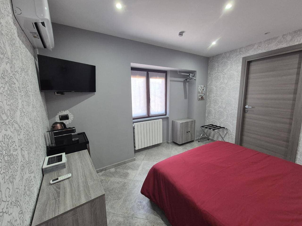 Foto 8 von 29: Double Room with Private Bathroom