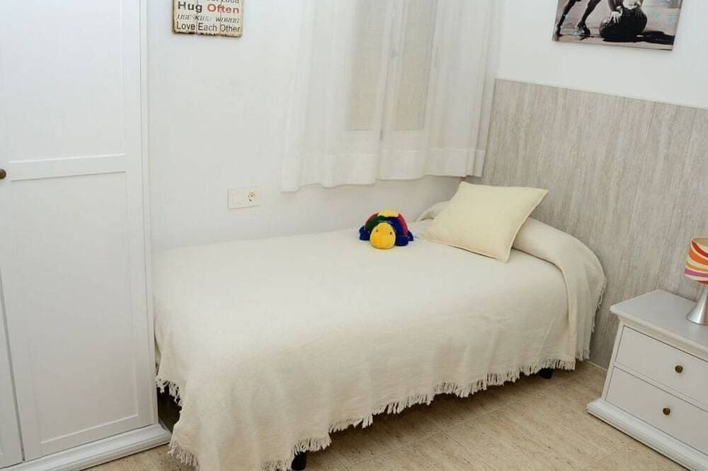 Foto 6 von 30: Ferienwohnung - Salou  grosse Terrasse, mit allem Konfort