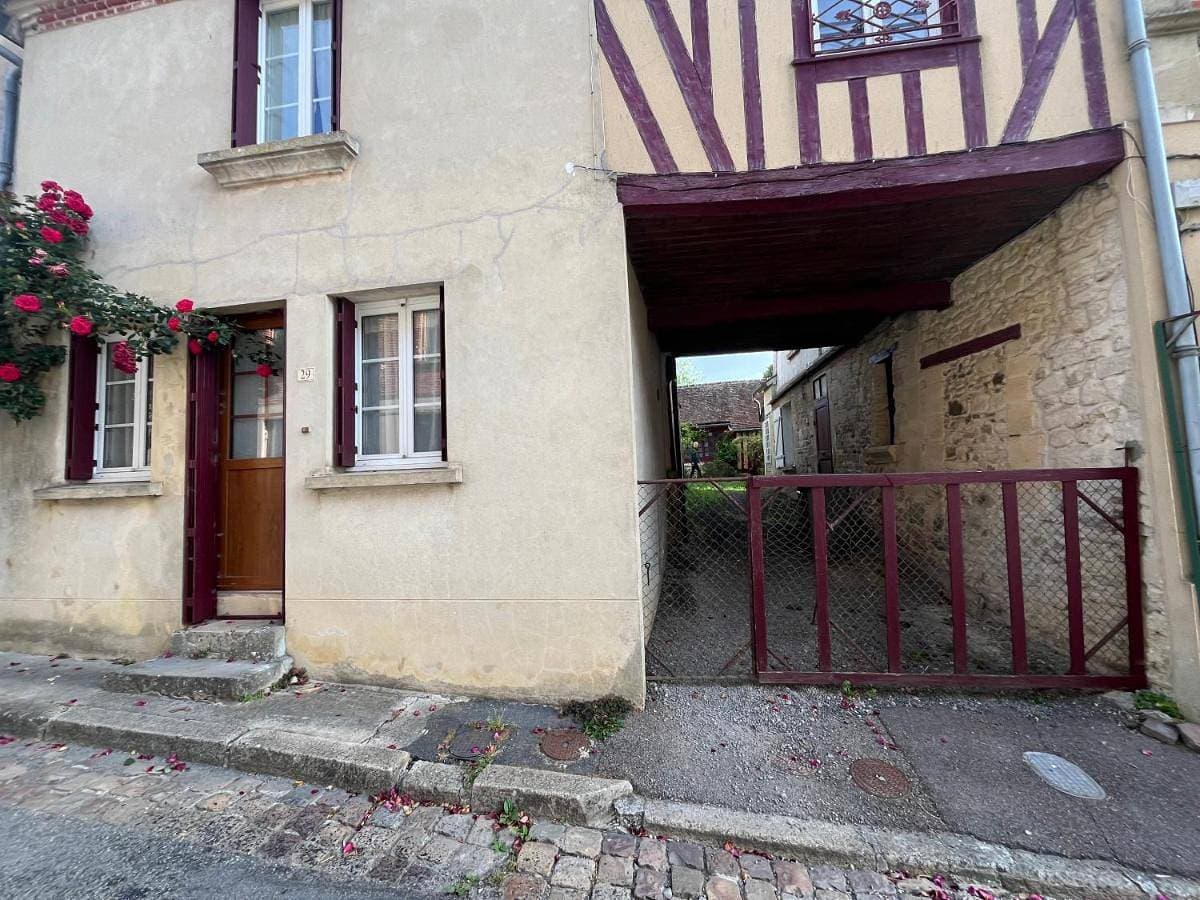 Foto 5 von 15: Two-Bedroom House