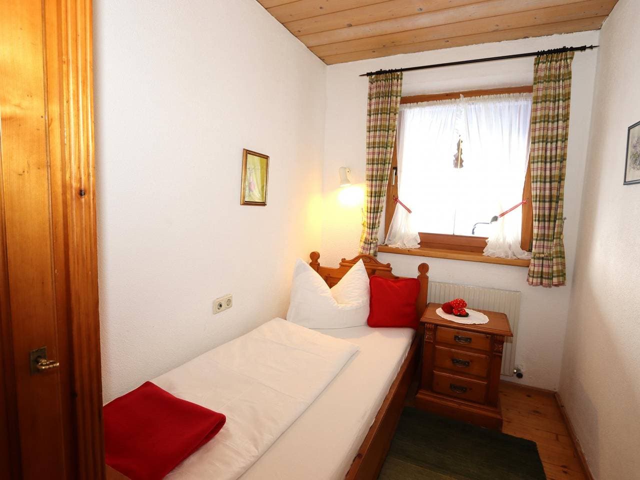 Foto 11 von 22: Ruhige Wohnung mit Balkon und AktivPass