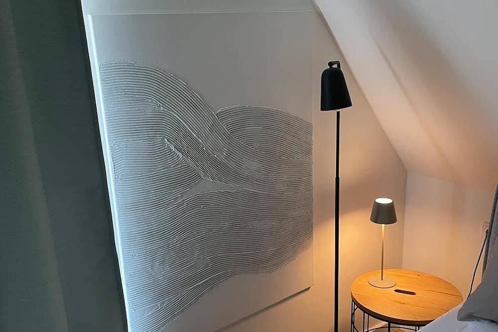 Foto 2 von 22: Topmoderne Ferienwohnung hinterm Deich