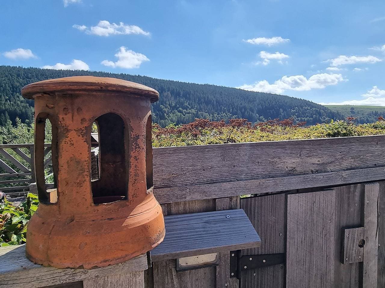 Foto 7 von 33: Gästezimmer in den Bergen, Haustiere erlaubt
