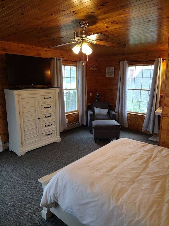 Foto 7 von 10: Eastern Beacon Inn Room 3