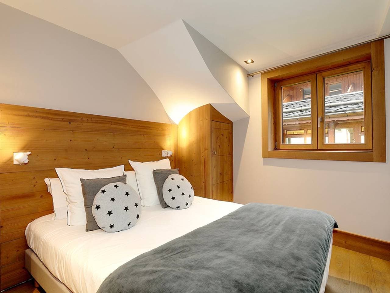Foto 10 von 14: Dorfhaus im Herzen von Praz mit Sauna und Garage