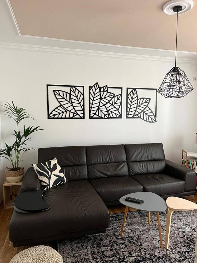Apartment Ema 1