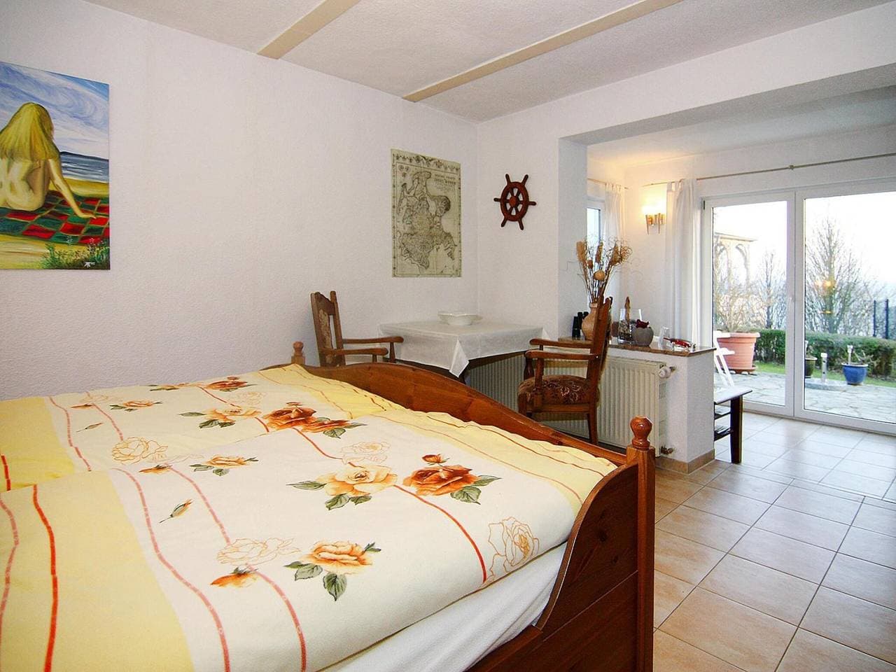 Foto 6 von 13: Ferienwohnung, Sassnitz