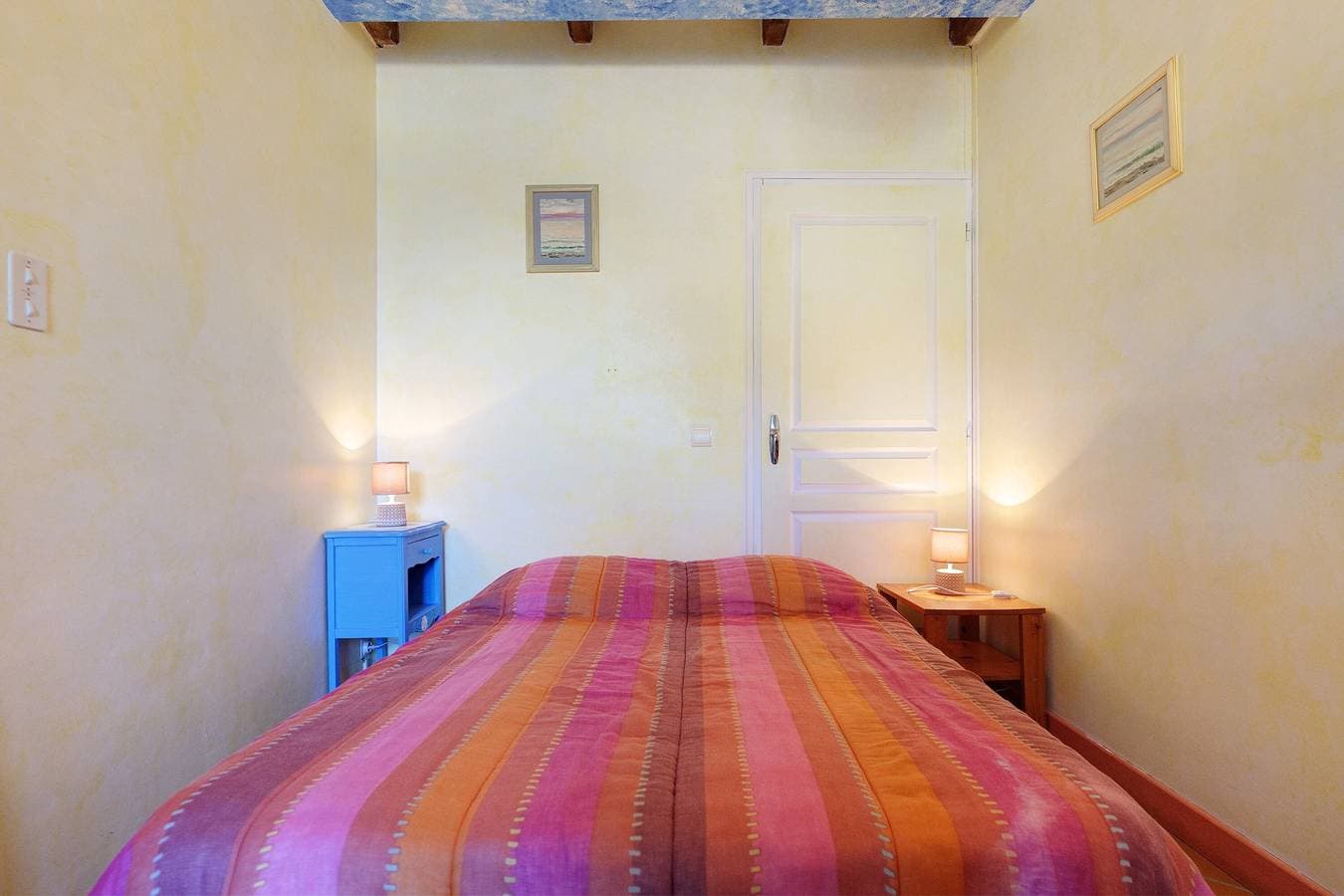 Foto 8 von 24: Ferienhaus 'Le Volcan d'Aizac'