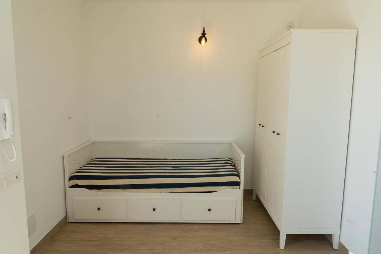 Foto 13 von 17: One-Bedroom Apartment