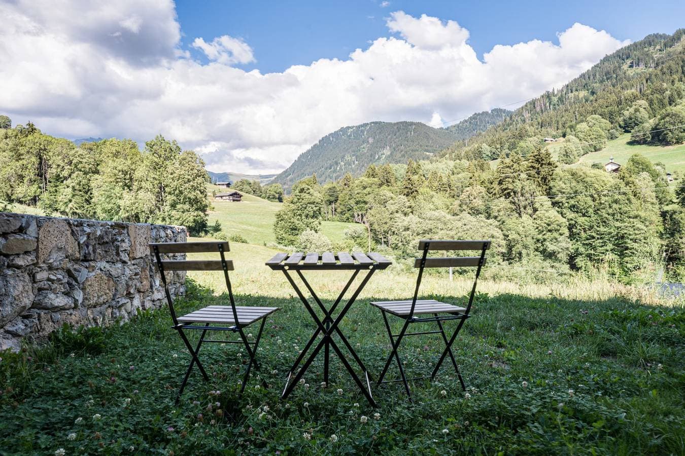 Foto 5 von 16: Studio für 2 Personen mit Garten