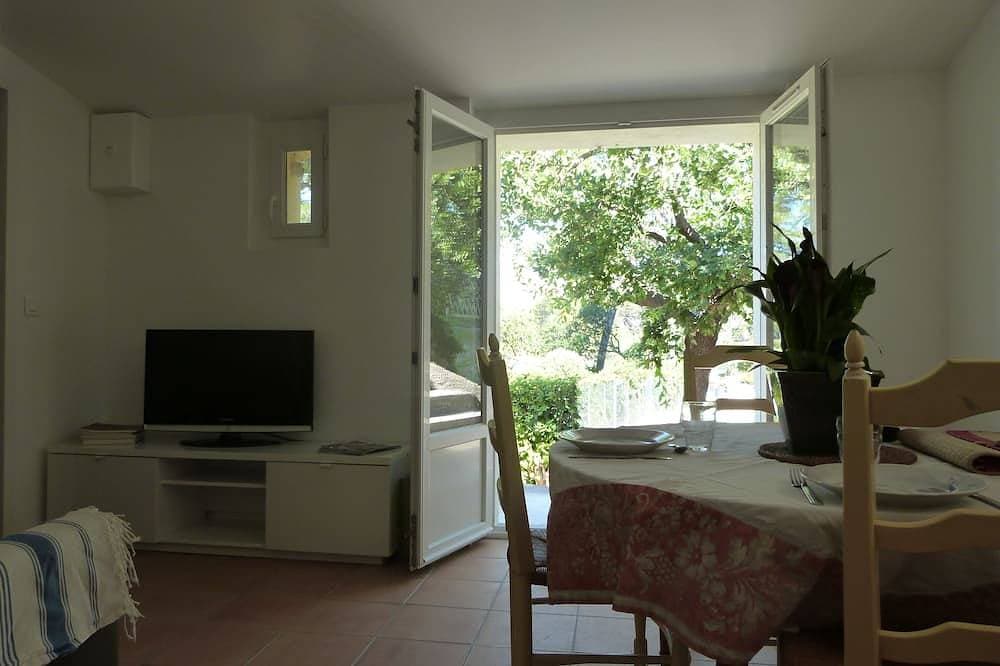 Foto 11 von 25: 15 Minuten von Cassis, Wohnung in einem provenzalischen Landhaus