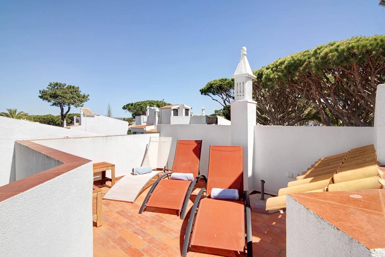 Townhouse Ramas 1