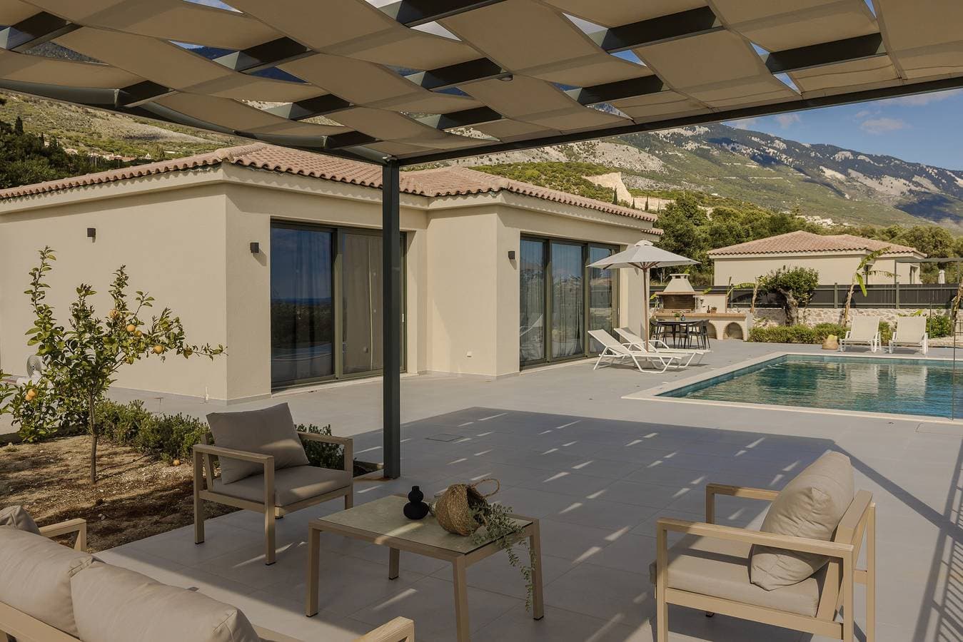 Foto 11 von 23: Villa Sciron with Private Pool