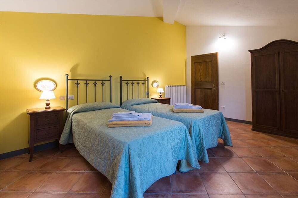 Foto 5 von 6: Oak Apartment In The Tuscan Hills