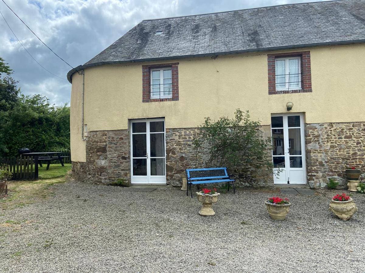 Foto 2 von 33: Two-Bedroom Holiday Home