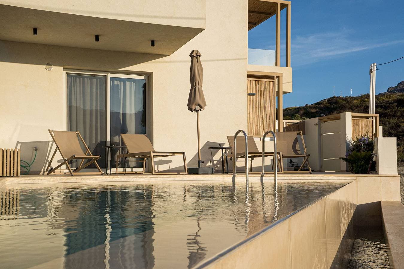 Foto 11 von 44: Corallia villa 1