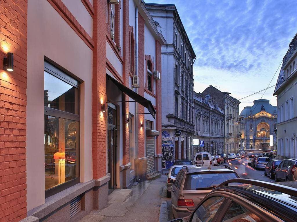Savamala b&b 1