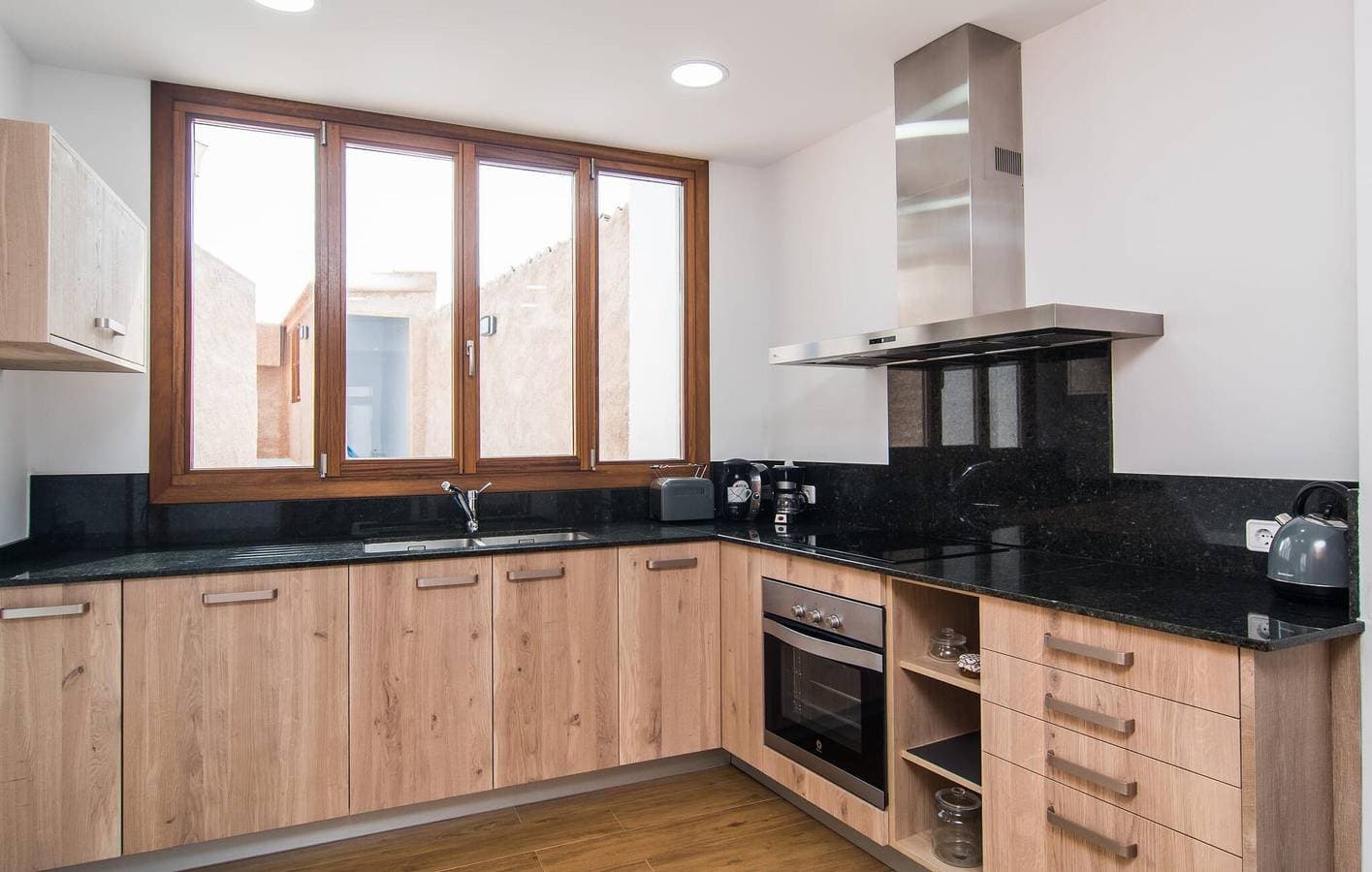 Foto 9 von 37: Apartment mit Meerblick, Pool, WiFi und Grill - Capdepera