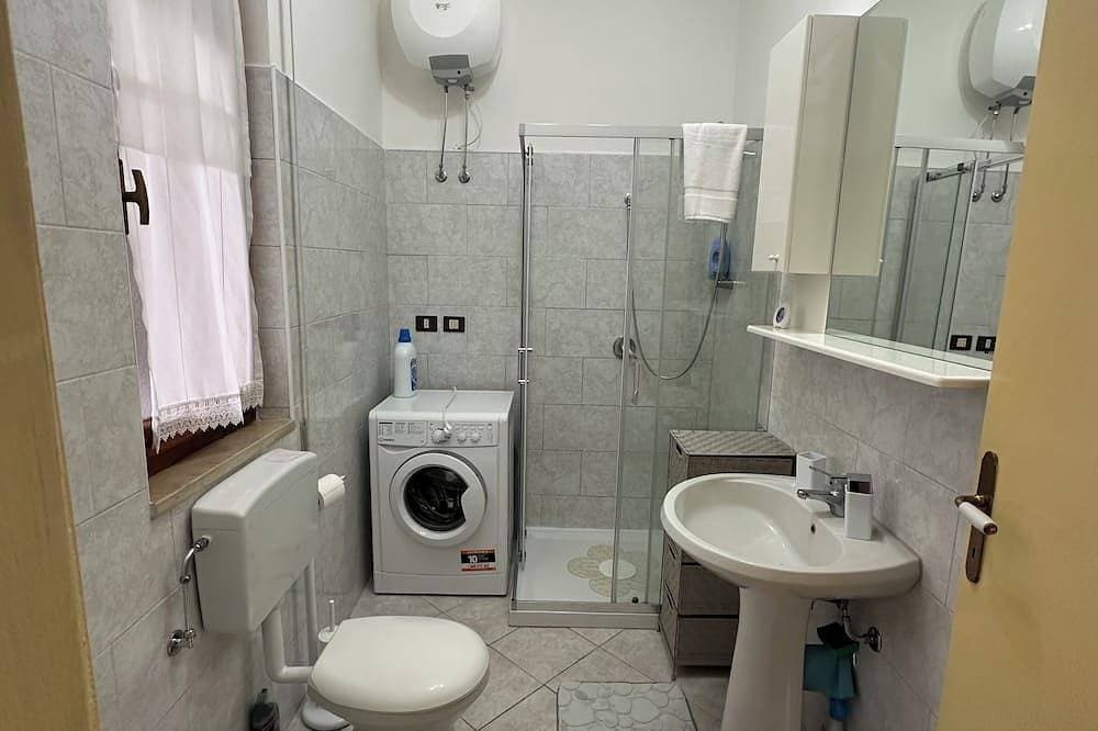 Foto 4 von 8: Apartment with patio Calasetta