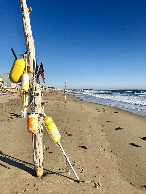 Foto 3 von 47: Moody Beach 24.-29. August 2019 Rabatt