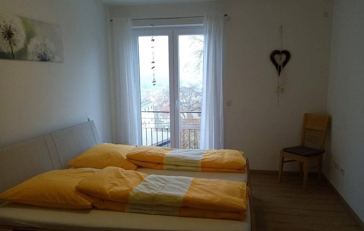 Foto 7 von 10: Ferienwohnung Taubertraum - Ferienwohnung Taubertraum mit moderner Ausstattung